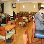 Hampton Inn Monterrey-Airport 