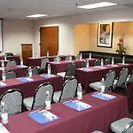 Hampton Inn Monterrey-Airport 