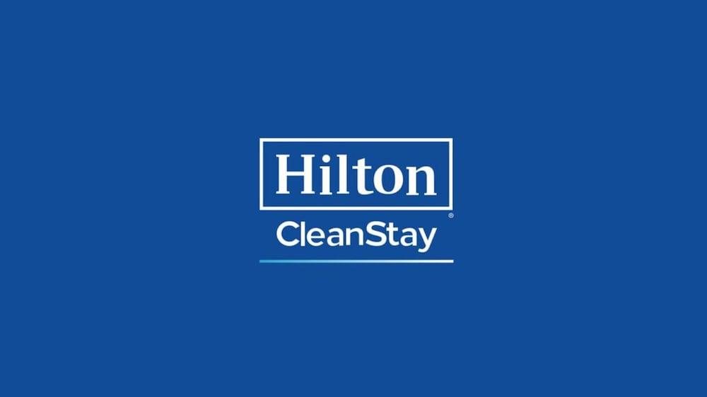 Hotel Hampton Monterrey-airport Apodaca
