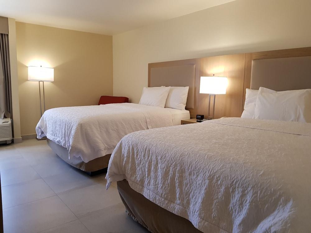 Hampton Monterrey-airport 4* Apodaca