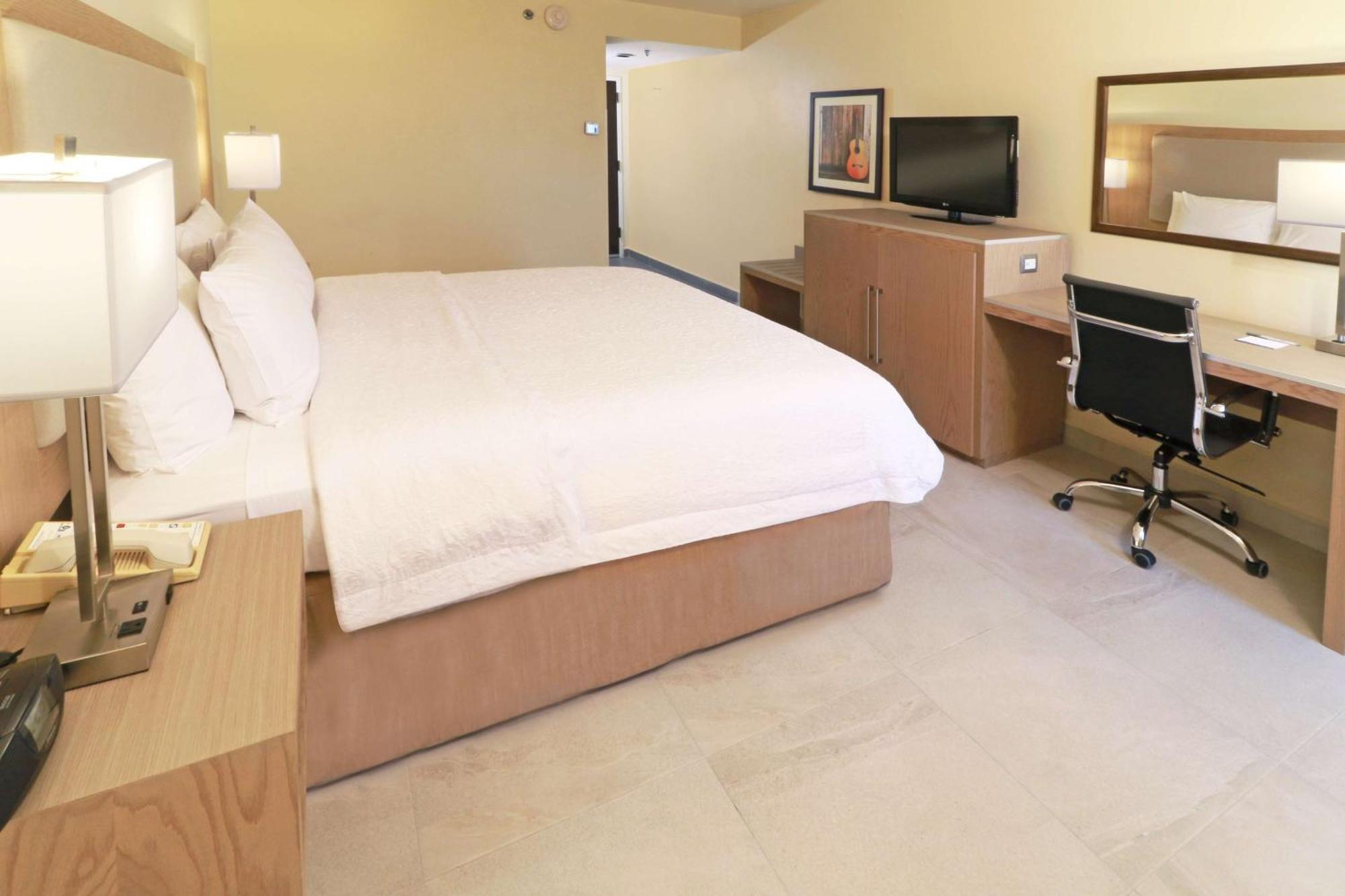Hampton Monterrey-airport Hotel