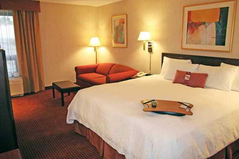 Hampton Monterrey-airport Hotel Apodaca