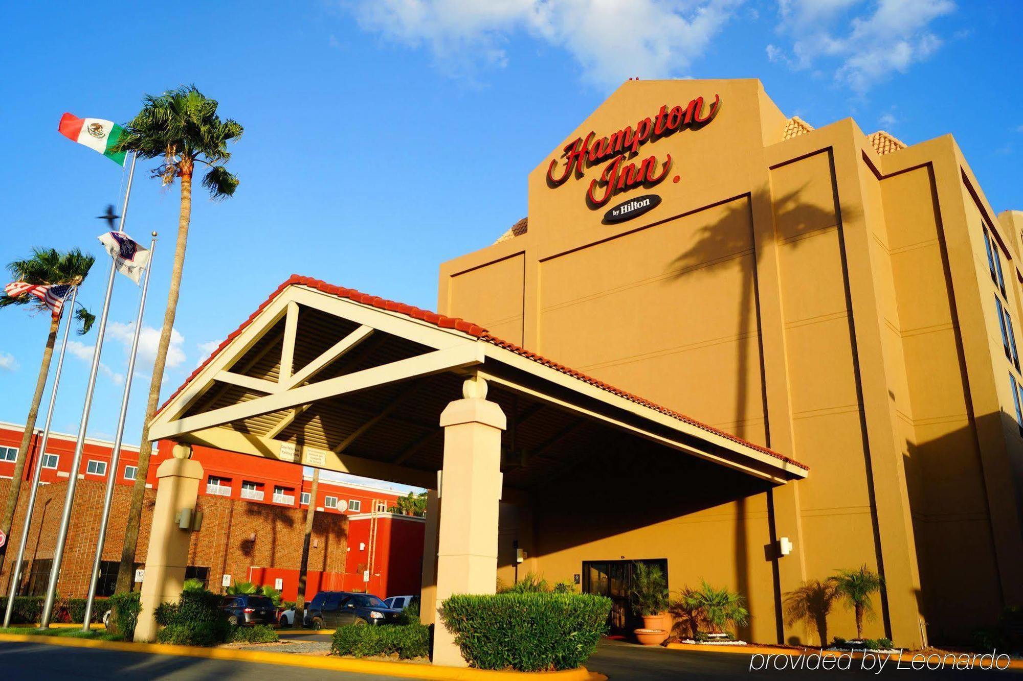 Hampton Monterrey-airport Hotel