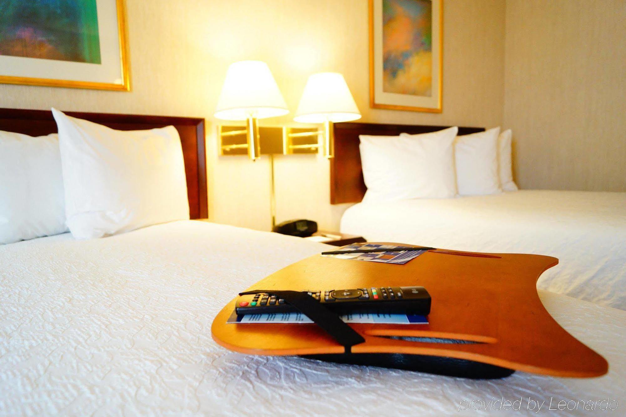 Hampton Monterrey-airport 4*