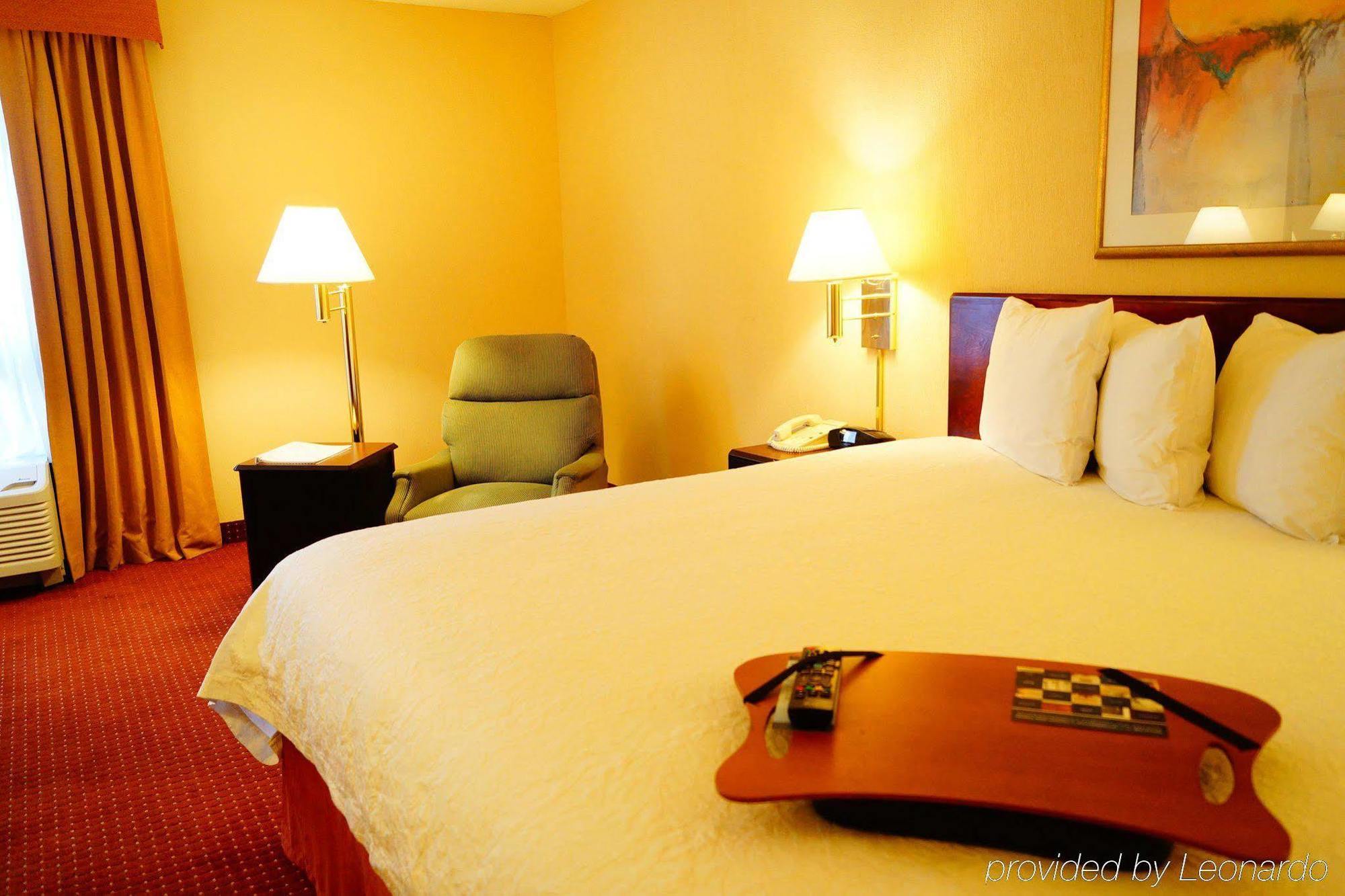 Hotel Hampton Monterrey-airport Apodaca