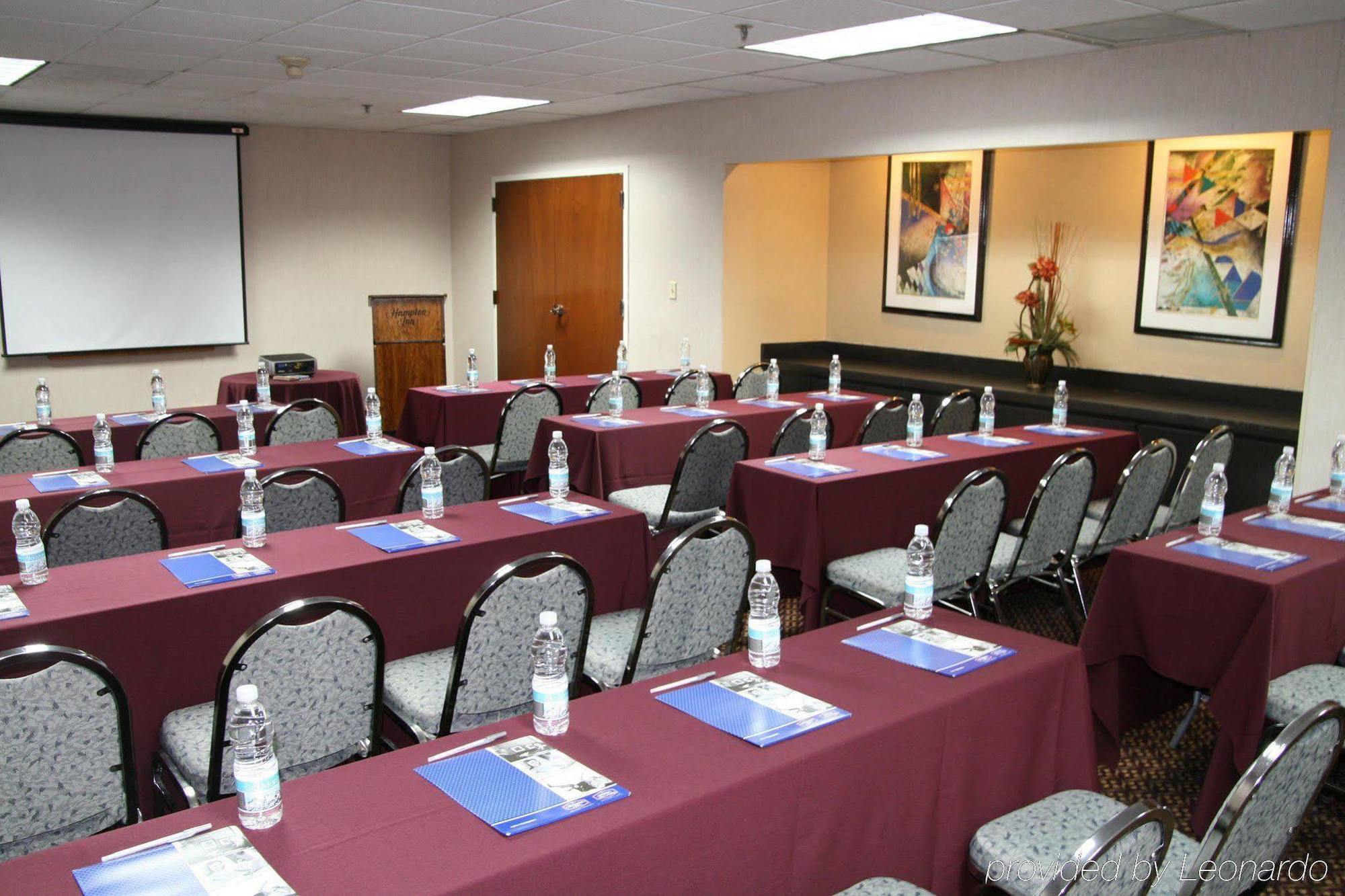Hotel Hampton Monterrey-airport