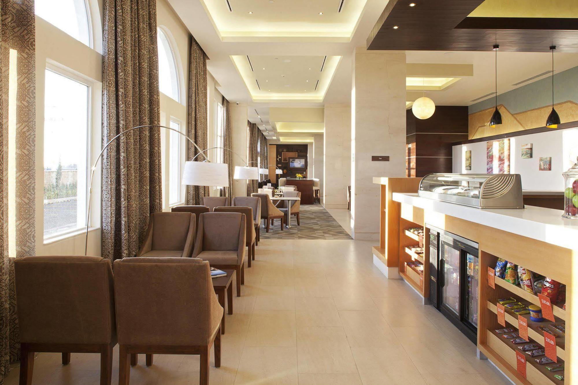 Hotel Hampton Monterrey-airport