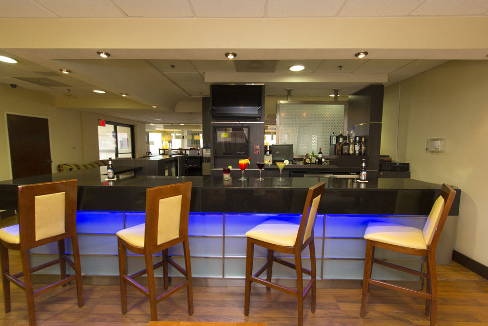 Hampton Monterrey-airport Hotel