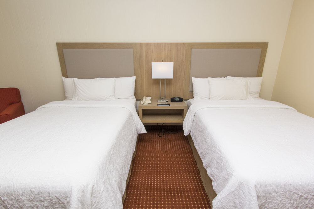 Hampton Monterrey-airport 4* Apodaca